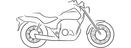Kawasaki Eliminator 125